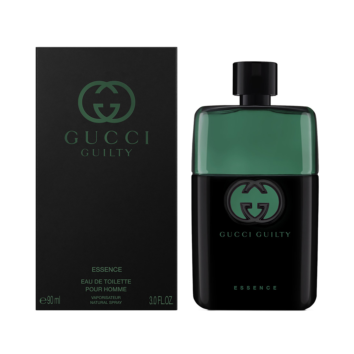Guilty Essence Pour Homme Eau de Toilette | Woolworths.co.za