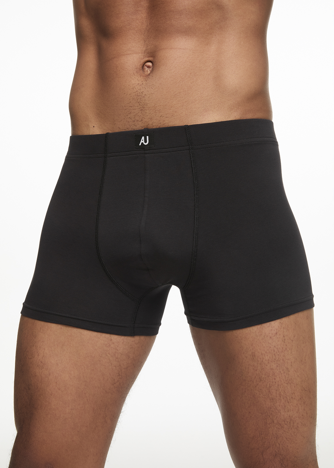 StayNew COOLTECH Stretch Cotton Trunks 3 Pack | Woolworths.co.za