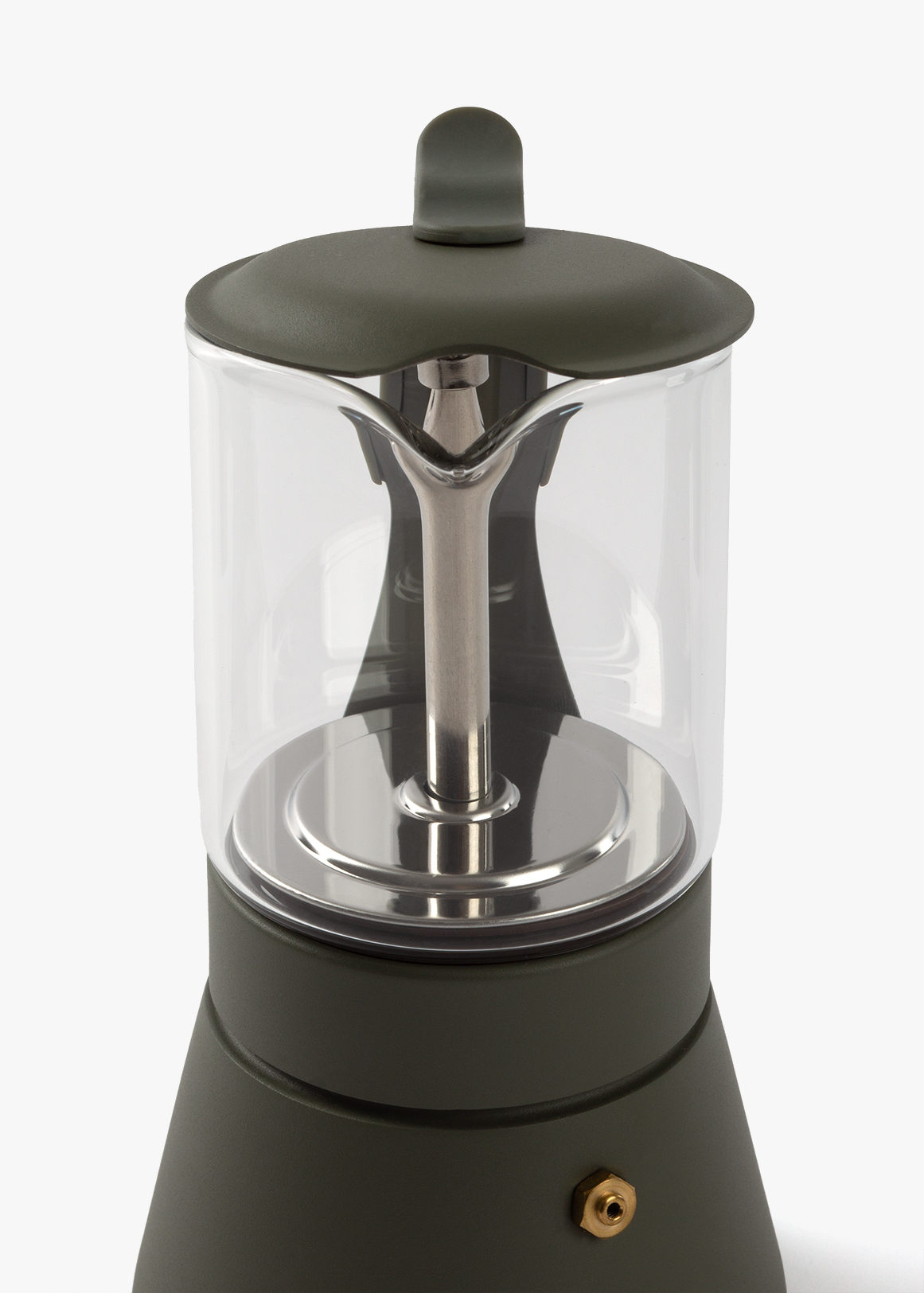 6 Cup Espresso Maker | Woolworths.co.za