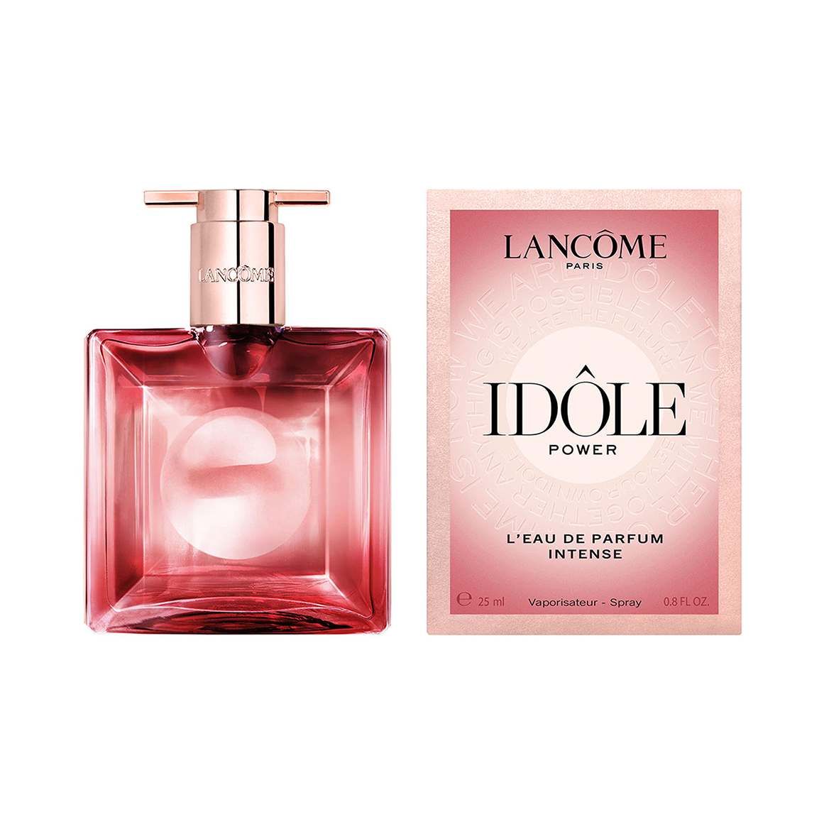 Idôle Power L'Eau de Parfum Intense | Woolworths.co.za