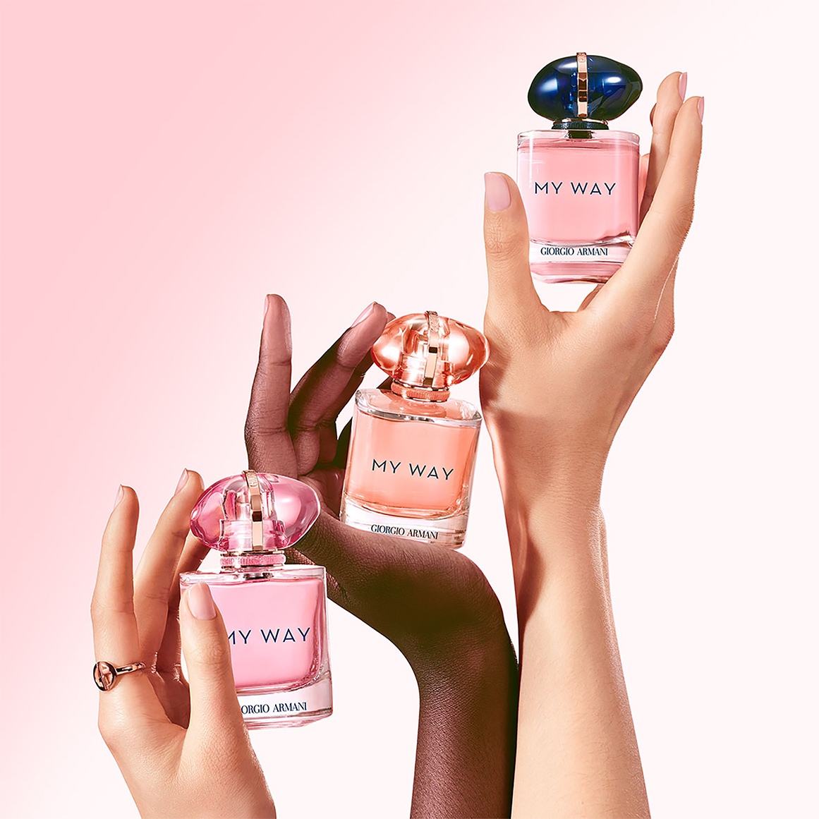 My Way Ylang Eau de Parfum | Woolworths.co.za