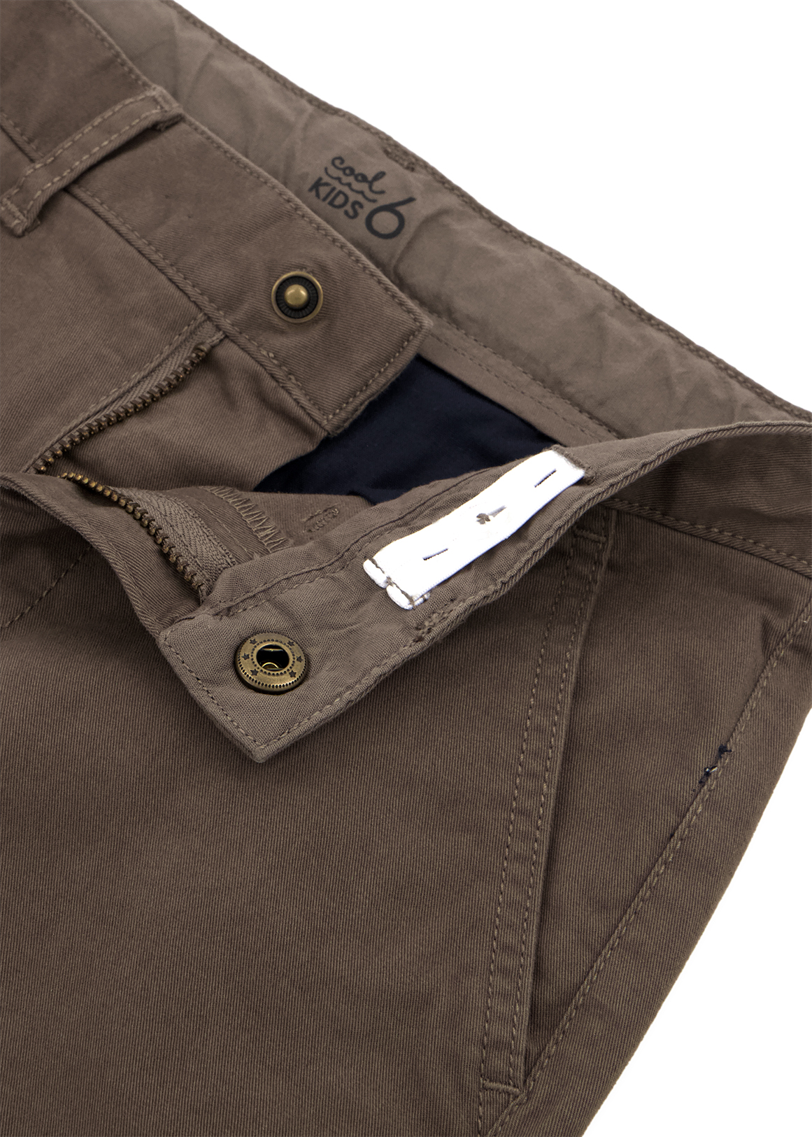 Adjustable Chino Pants | Woolworths.co.za