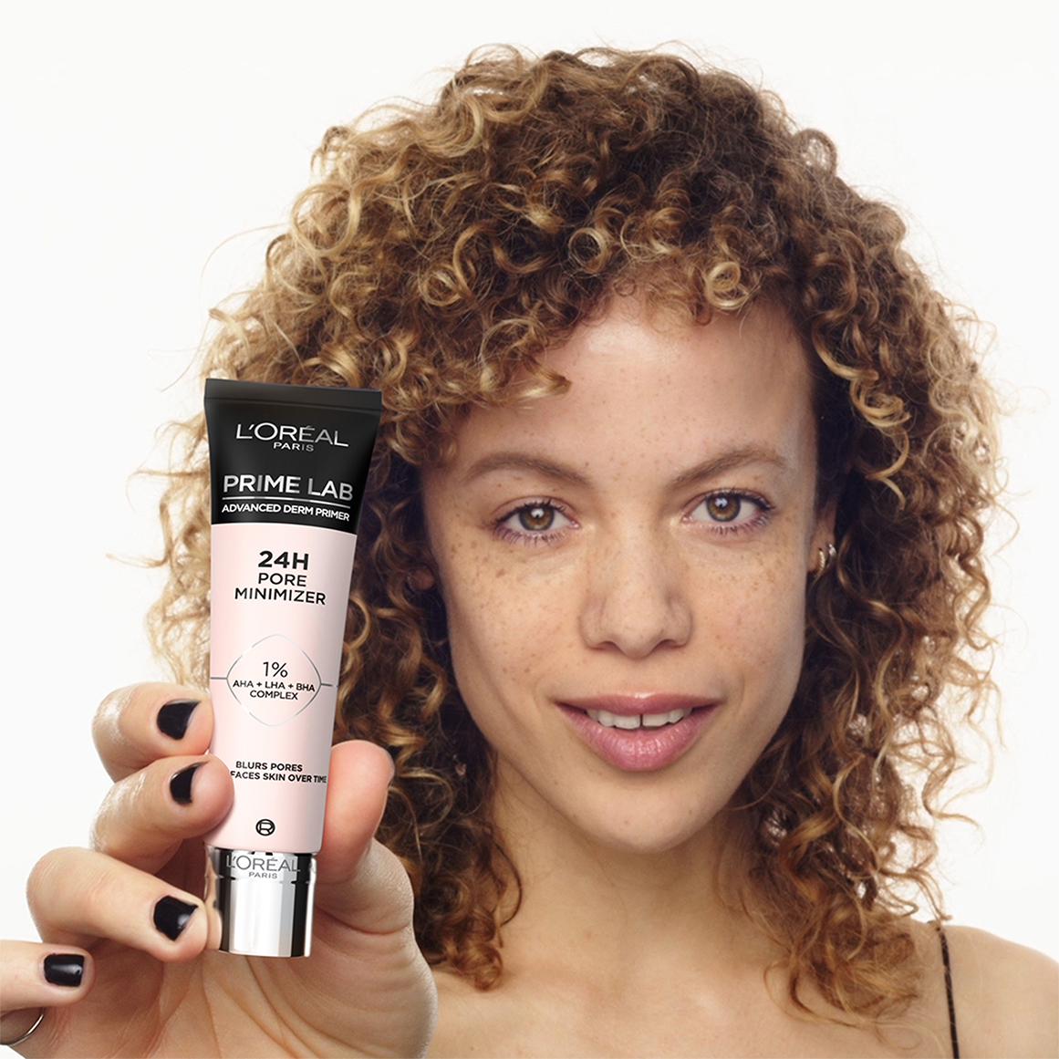 Prime Lab 24H Pore Minimiser Blurring Primer | Woolworths.co.za