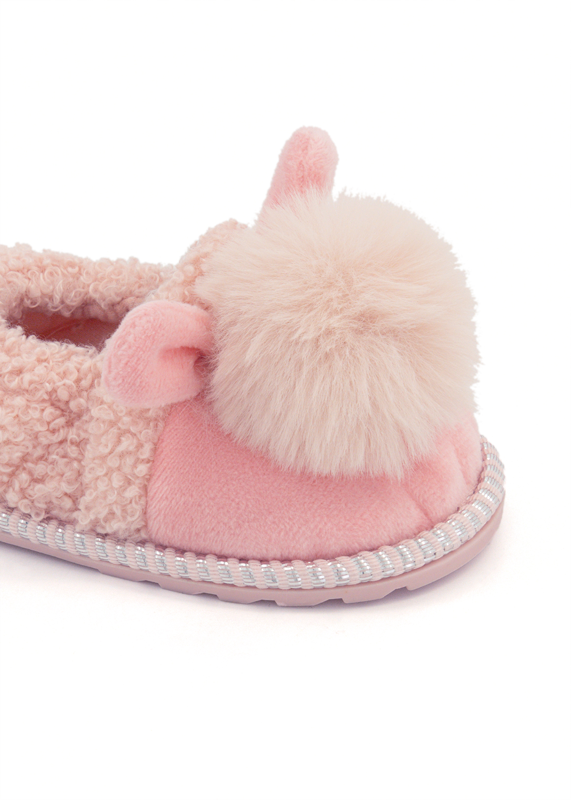 Moulded Mermaid Slingbacks (Size 5-13) Younger Girl