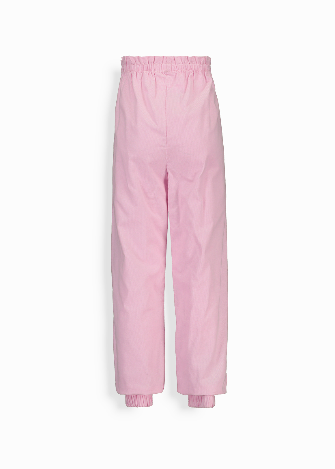 Cotton Paperbag Pants 2 Pack | Woolworths.co.za