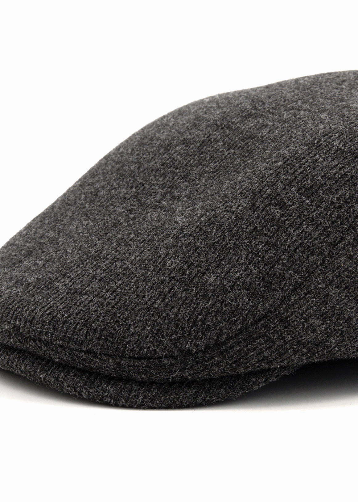 Buckle Detail Flap Cap | Woolworths.co.za