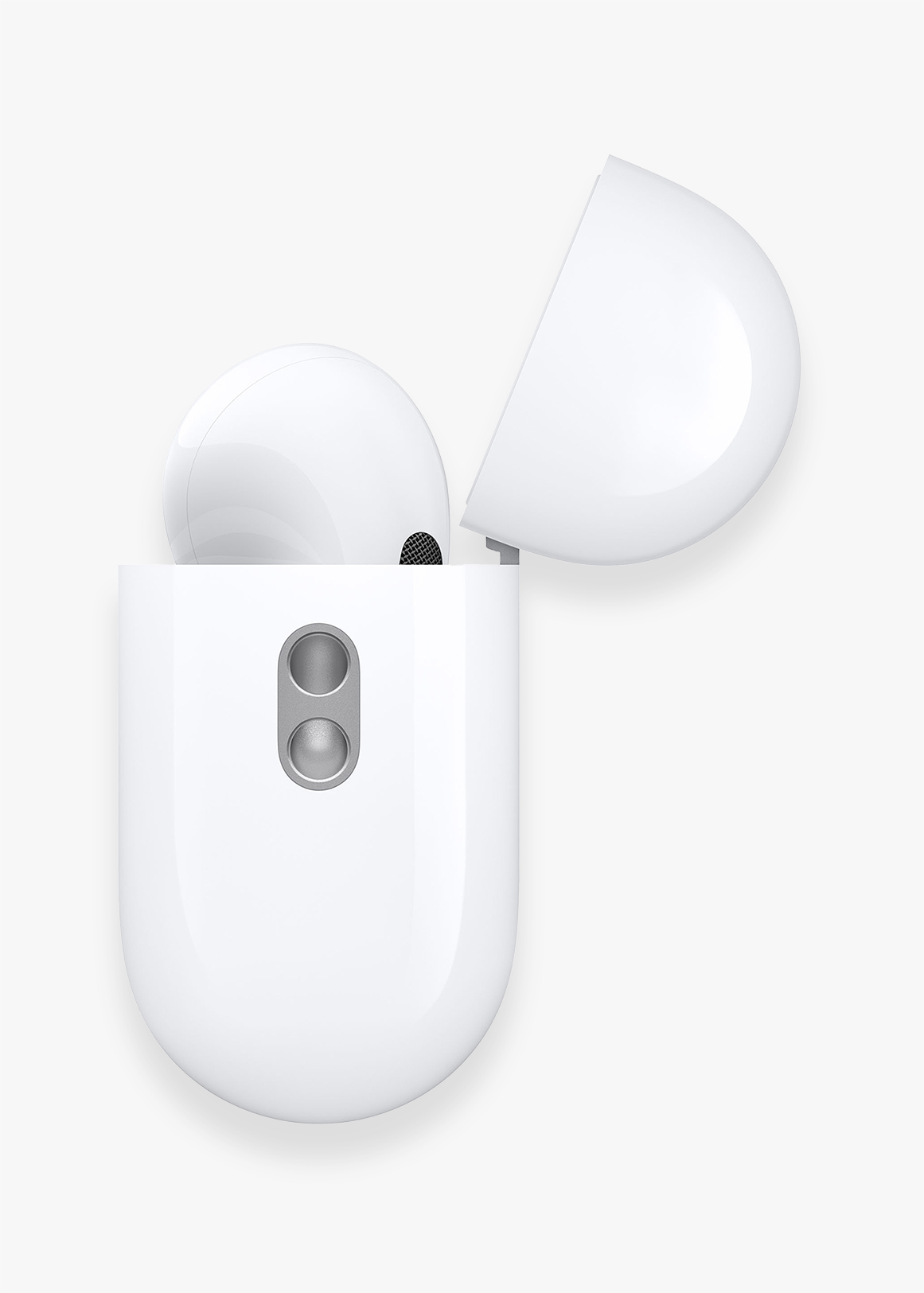 AirPods Pro 第2世代 MagSafe XKW2V QHQH0 Airpods Pro (2nd Generation) with Magsafe Case (USB‑C