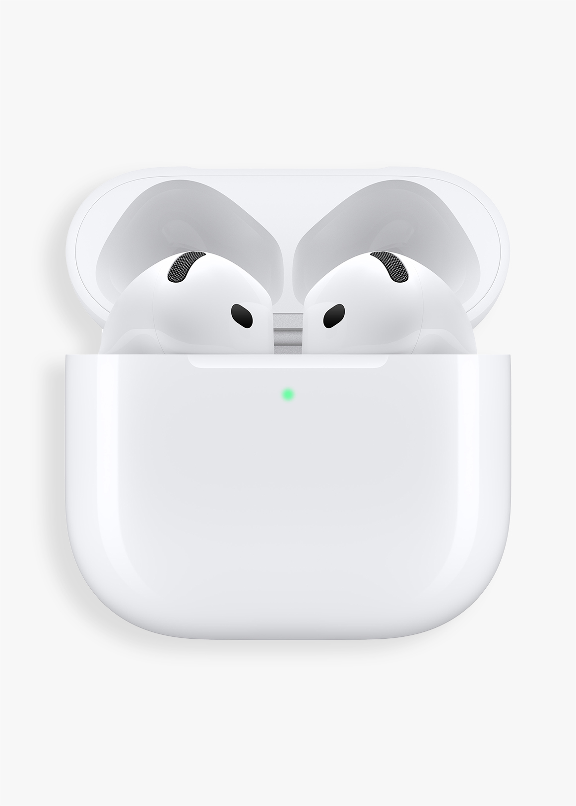 AirPods 本体 4 AirPods 4を購入 Apple（日本） - イヤホン