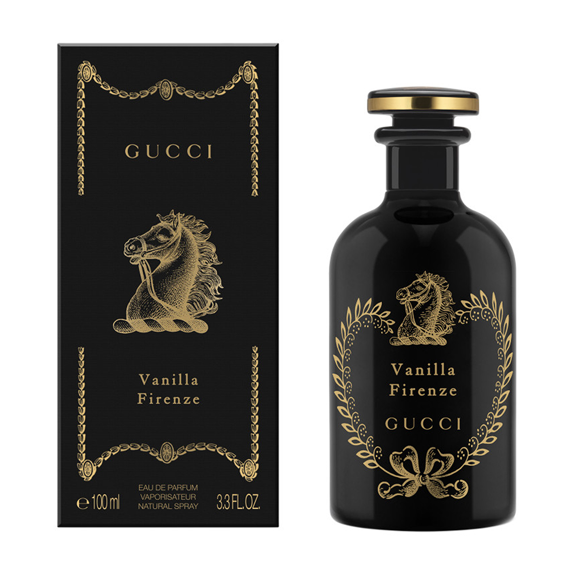 The Alchemist's Garden Vanilla Firenze Eau de Parfum | Woolworths