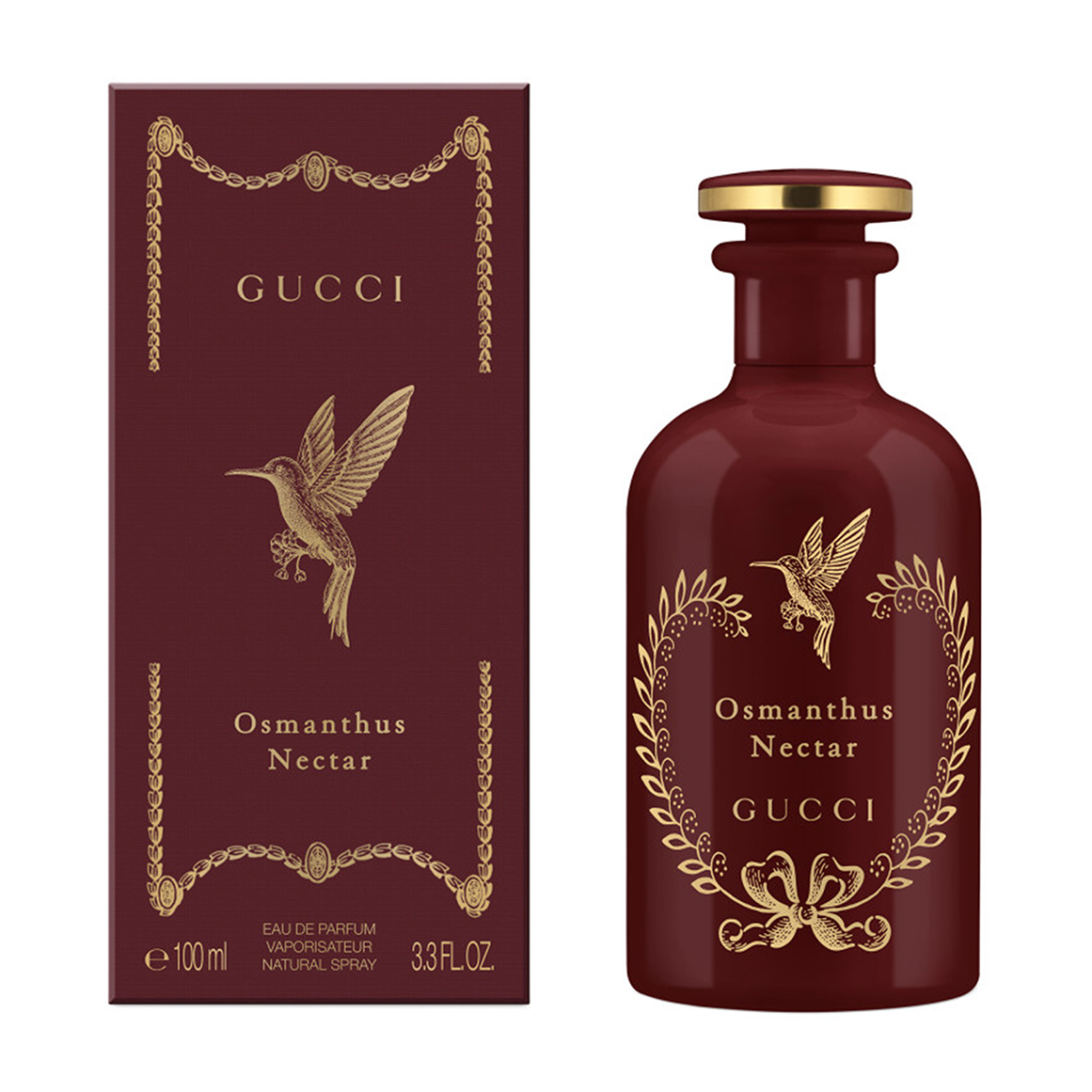 The Alchemist's Garden Osmanthus Nectar Eau de Parfum | Woolworths