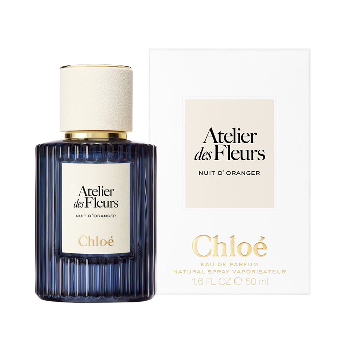 Atelier des Fleurs Nuit d'Oranger Eau de Parfum | Woolworths.co.za