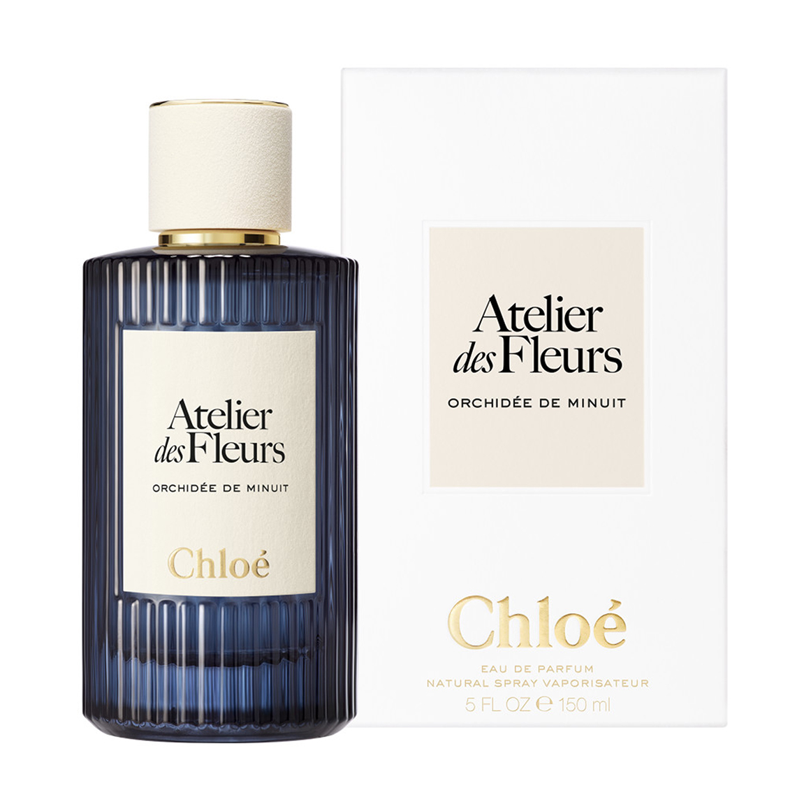 Atelier des Fleurs Orchidée de Minuit Eau de Parfum | Woolworths.co.za
