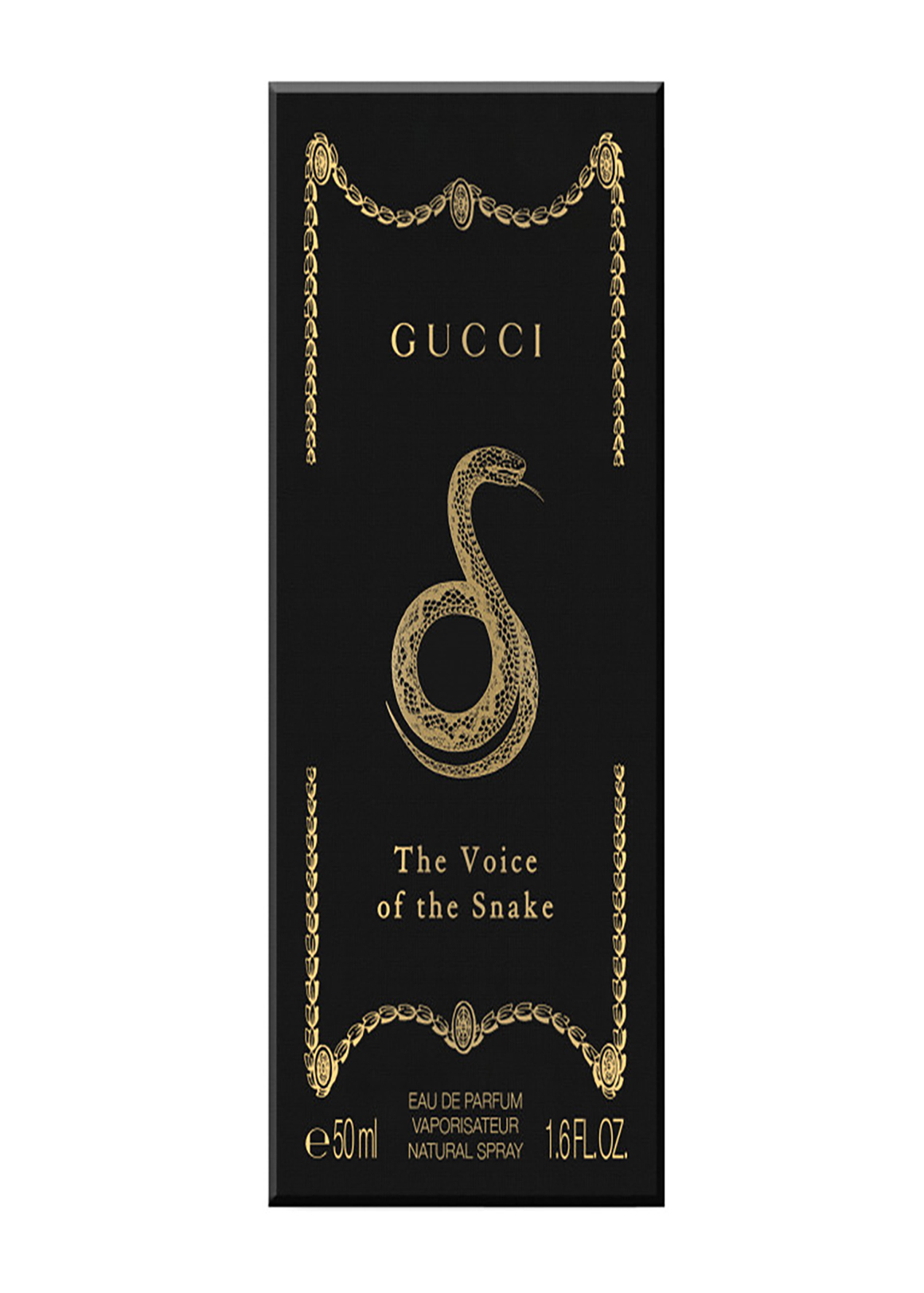The Alchemist's Garden The Voice of The Snake Eau de Parfum