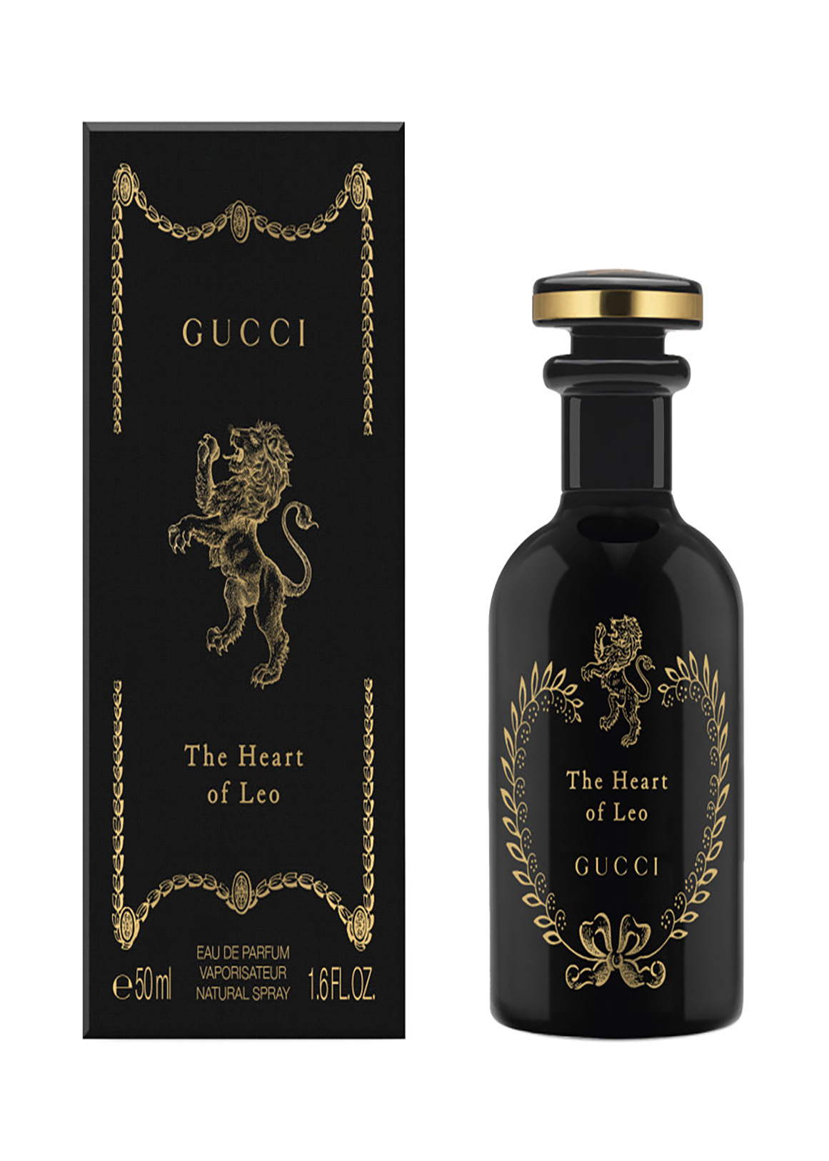 The Alchemist's Garden The Heart Of Leo Eau de Parfum | Woolworths