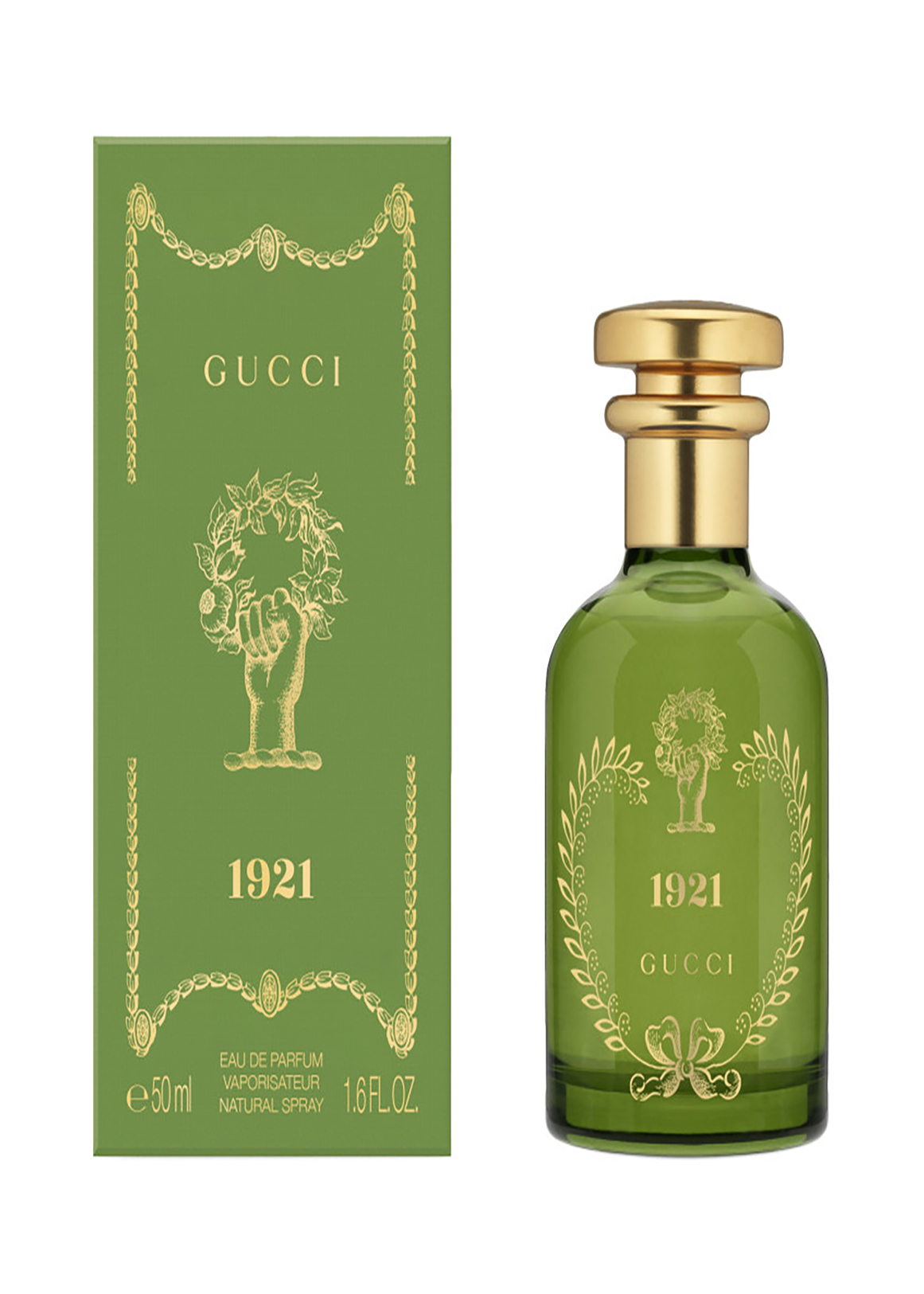 The Alchemist's Garden 1921 Eau de Parfum | Woolworths.co.za