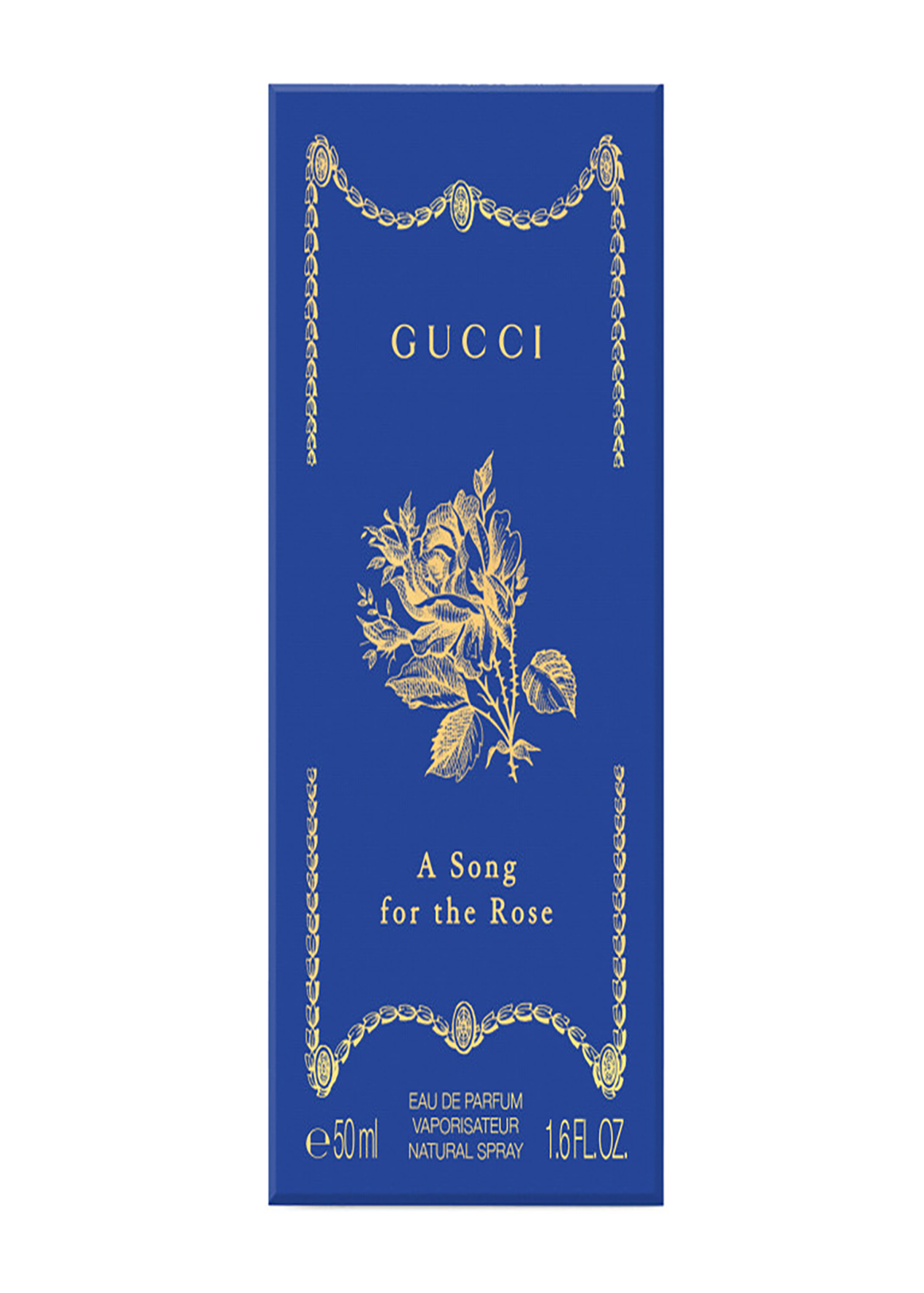 The Alchemist's Garden A Song For The Rose Eau de Parfum