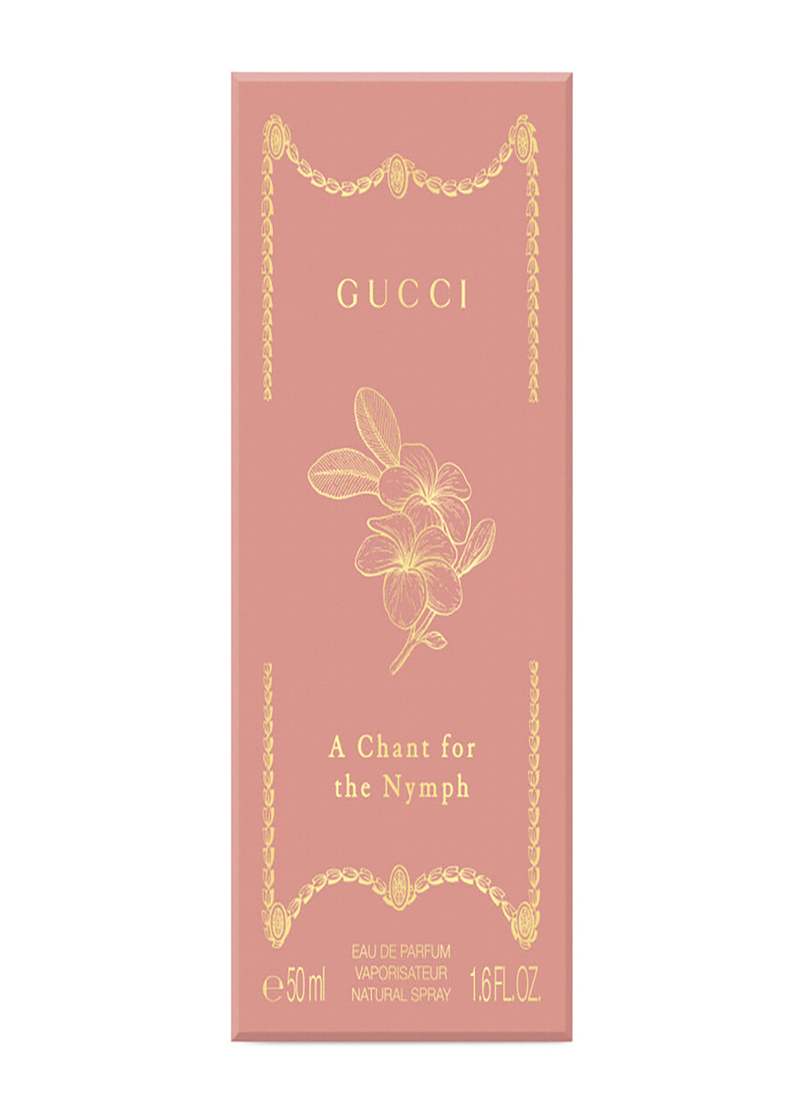 The Alchemist's Garden A Chant for the Nymph Eau de Parfum