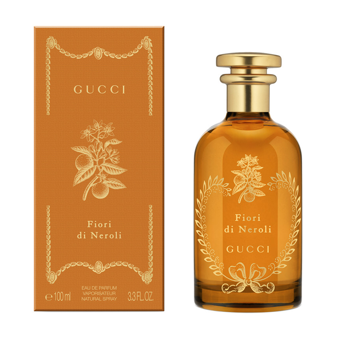 The Alchemist's Garden Fiori di Neroli Eau de Parfum | Woolworths