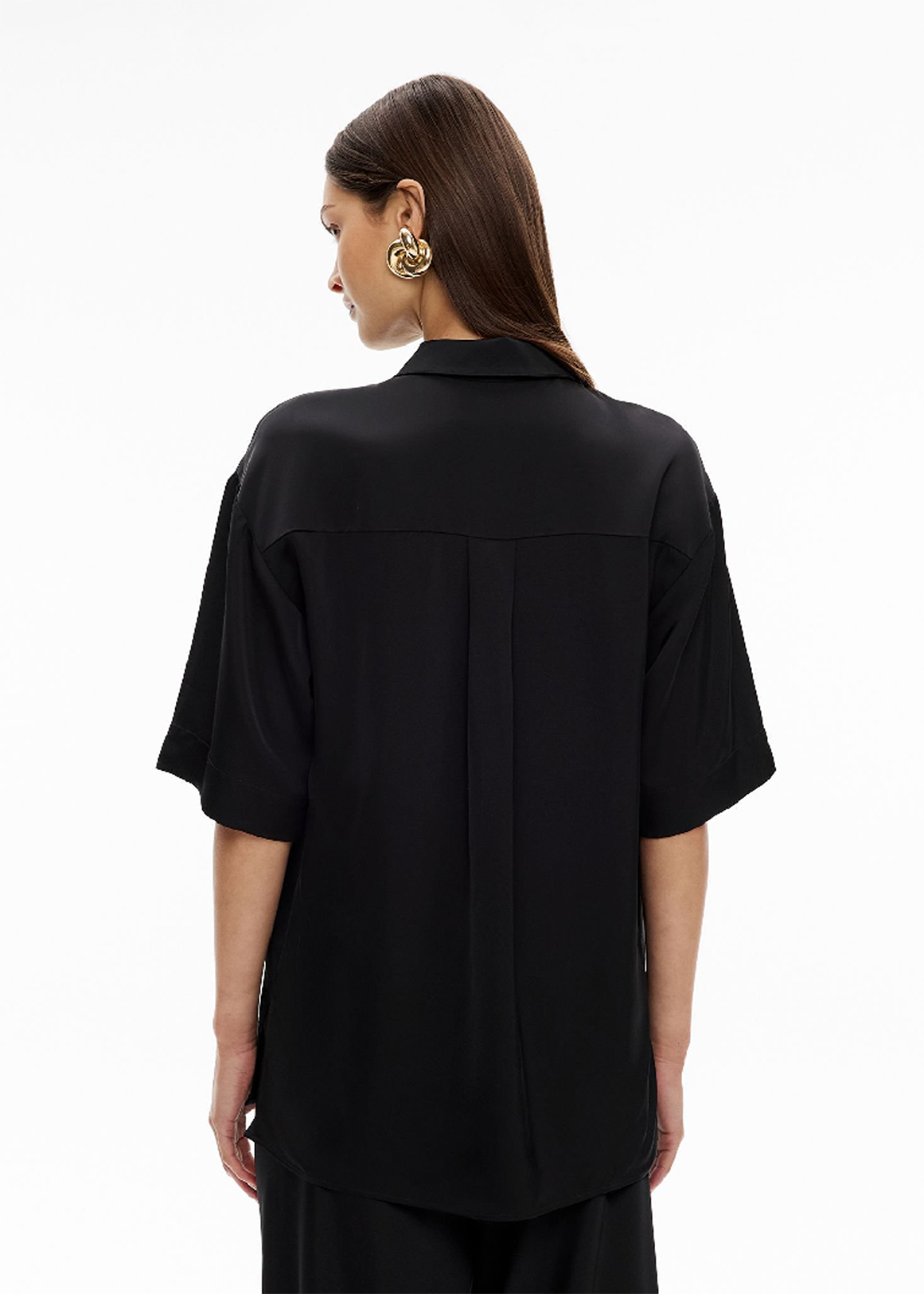 Longline Shirt | Woolworths.co.za