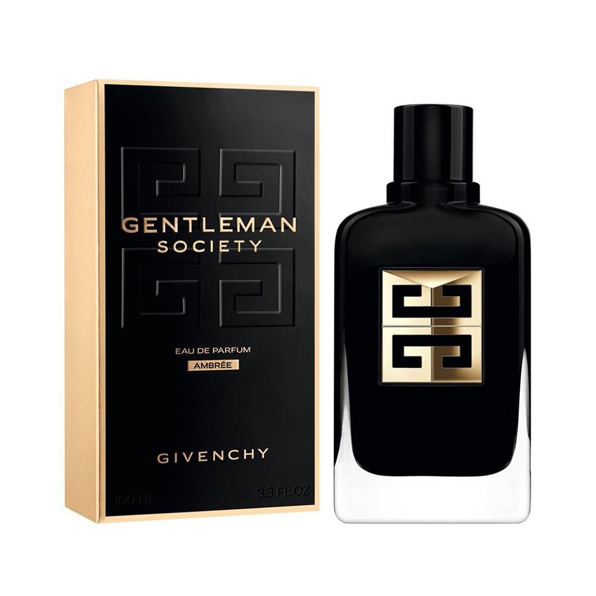 Gentleman Society Eau de Parfum Ambrée | Woolworths.co.za
