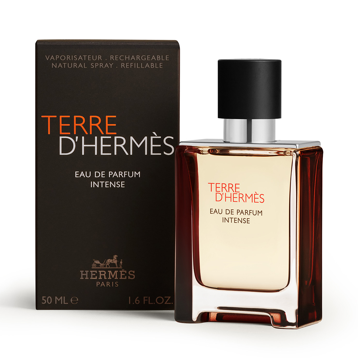 Terre d'Hermes Eau de Parfum Intense | Woolworths.co.za