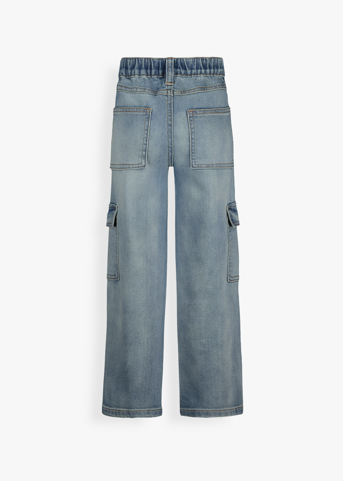 Cargo Denim Jeans | Woolworths.co.za