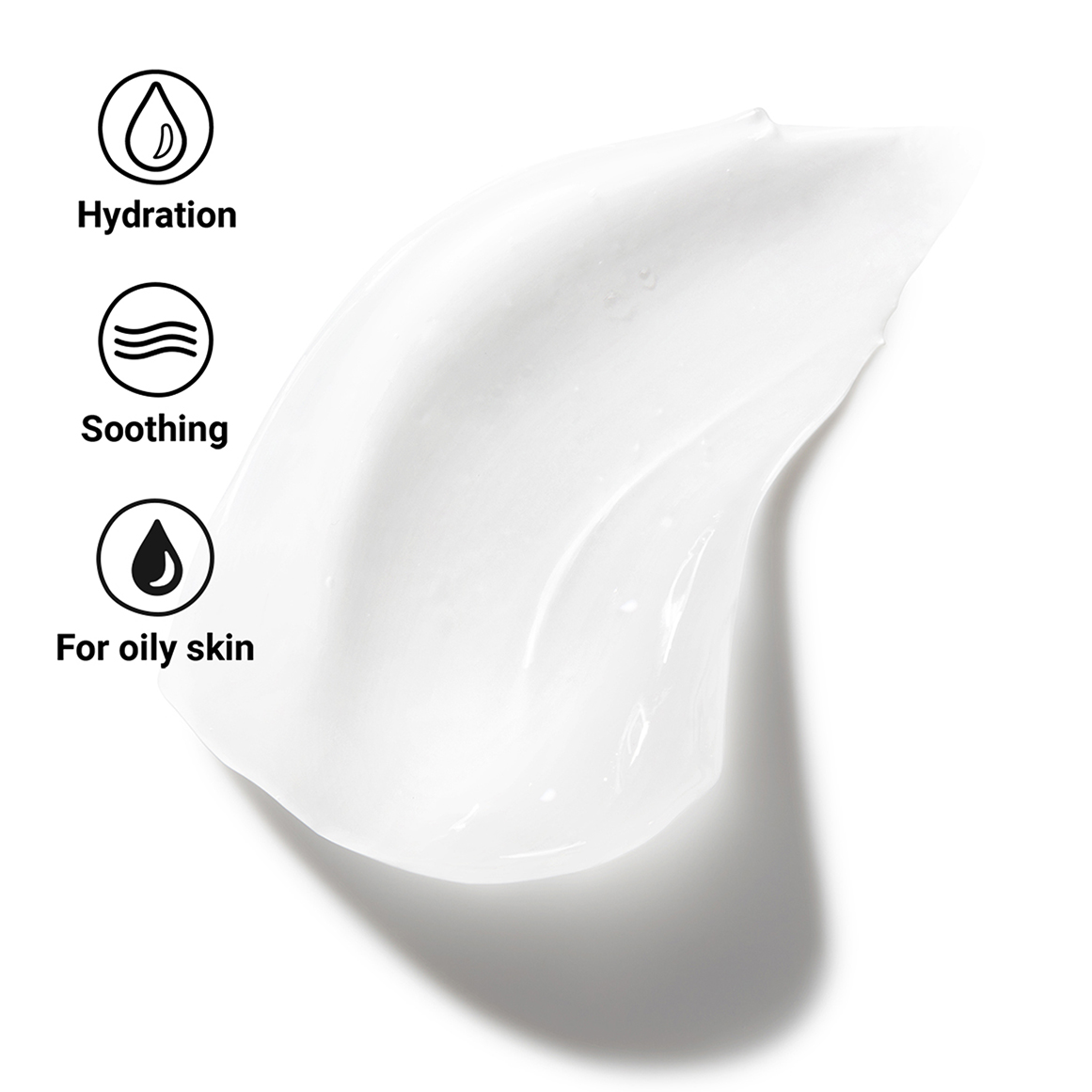 Ultra Facial Oil-free Gel Cream Refill Pouch | Woolworths.co.za