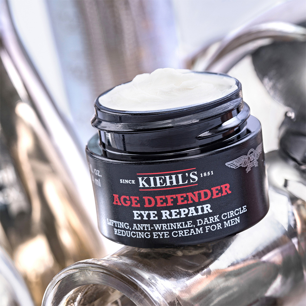 Age Defender Eye Repair Cream | Woolworths.co.za