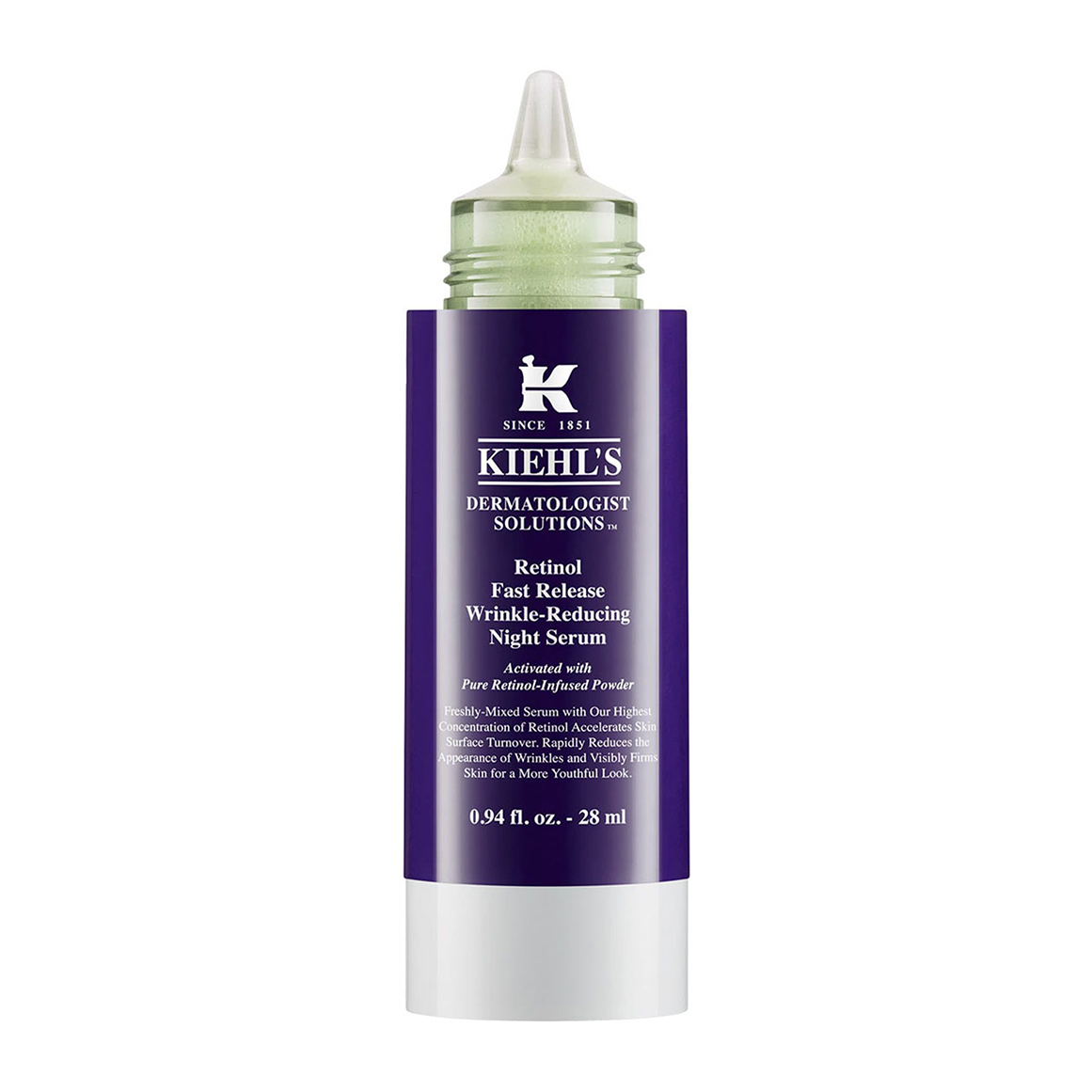 Retinol Fast Release Wrinkle-Reducing Night Serum | Woolworths.co.za