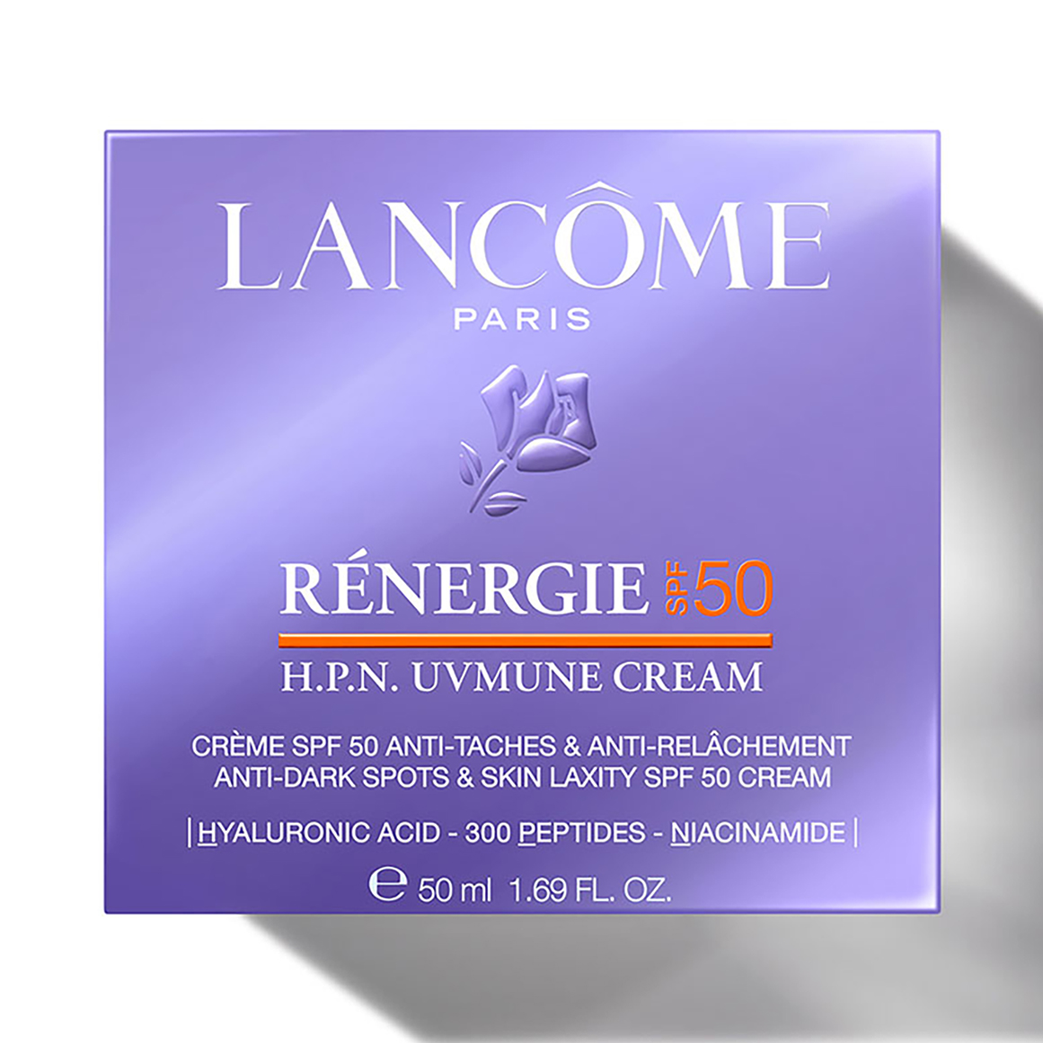 Rénergie H.P.N. Uvmune SPF50 Cream | Woolworths.co.za