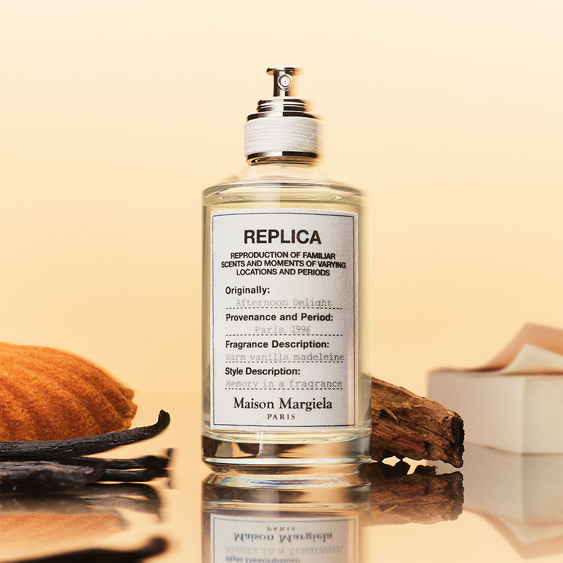 Replica Afternoon Delight Eau de Toilette | Woolworths.co.za