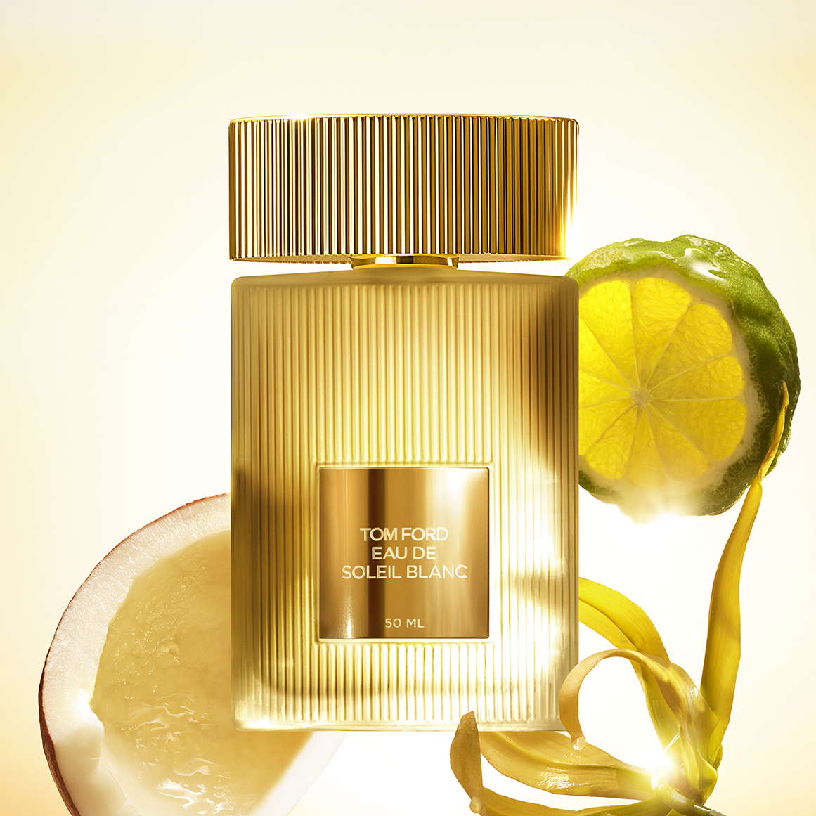 Eau de Soleil Blanc Eau de Toilette | Woolworths.co.za