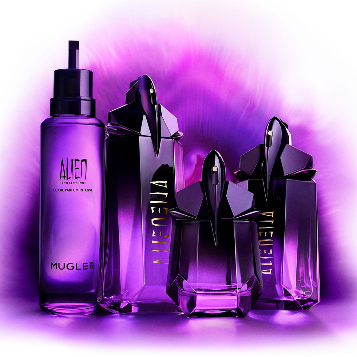 Alien Eau de Parfum Extra intense | Woolworths.co.za
