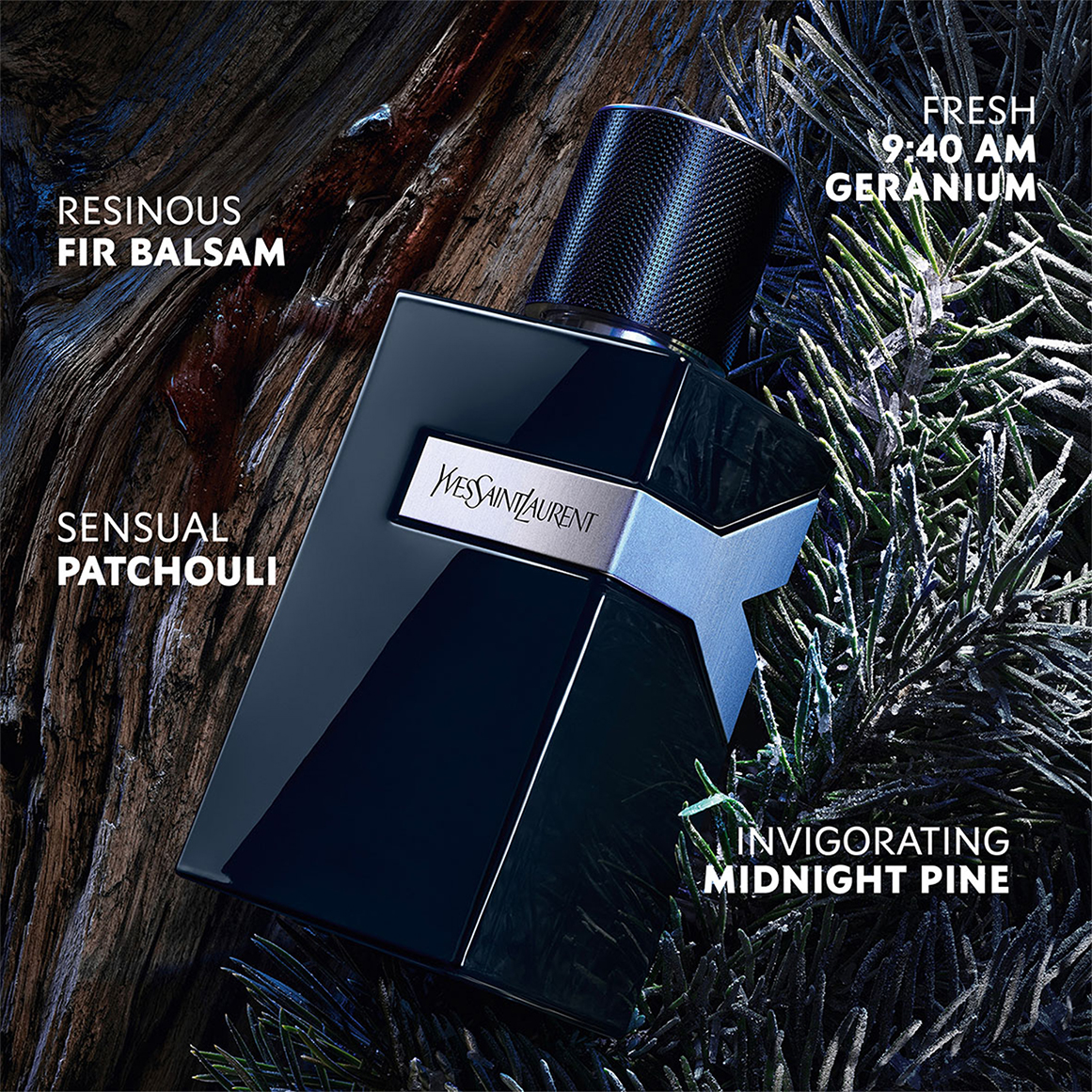 Y Le Parfum | Woolworths.co.za