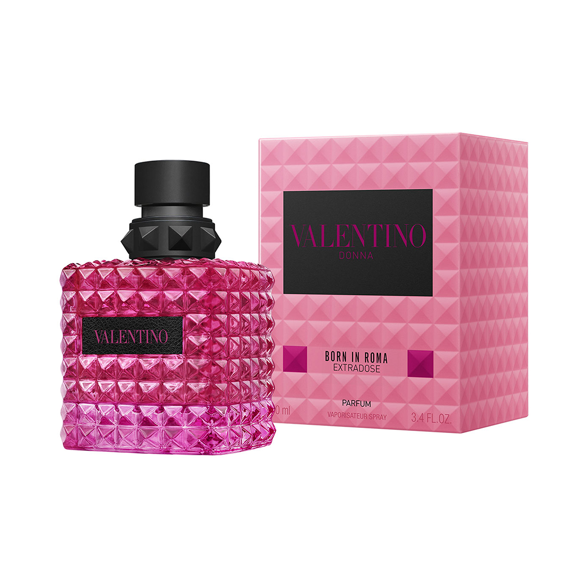 Born In Roma Extradose Eau de Parfum | Woolworths.co.za