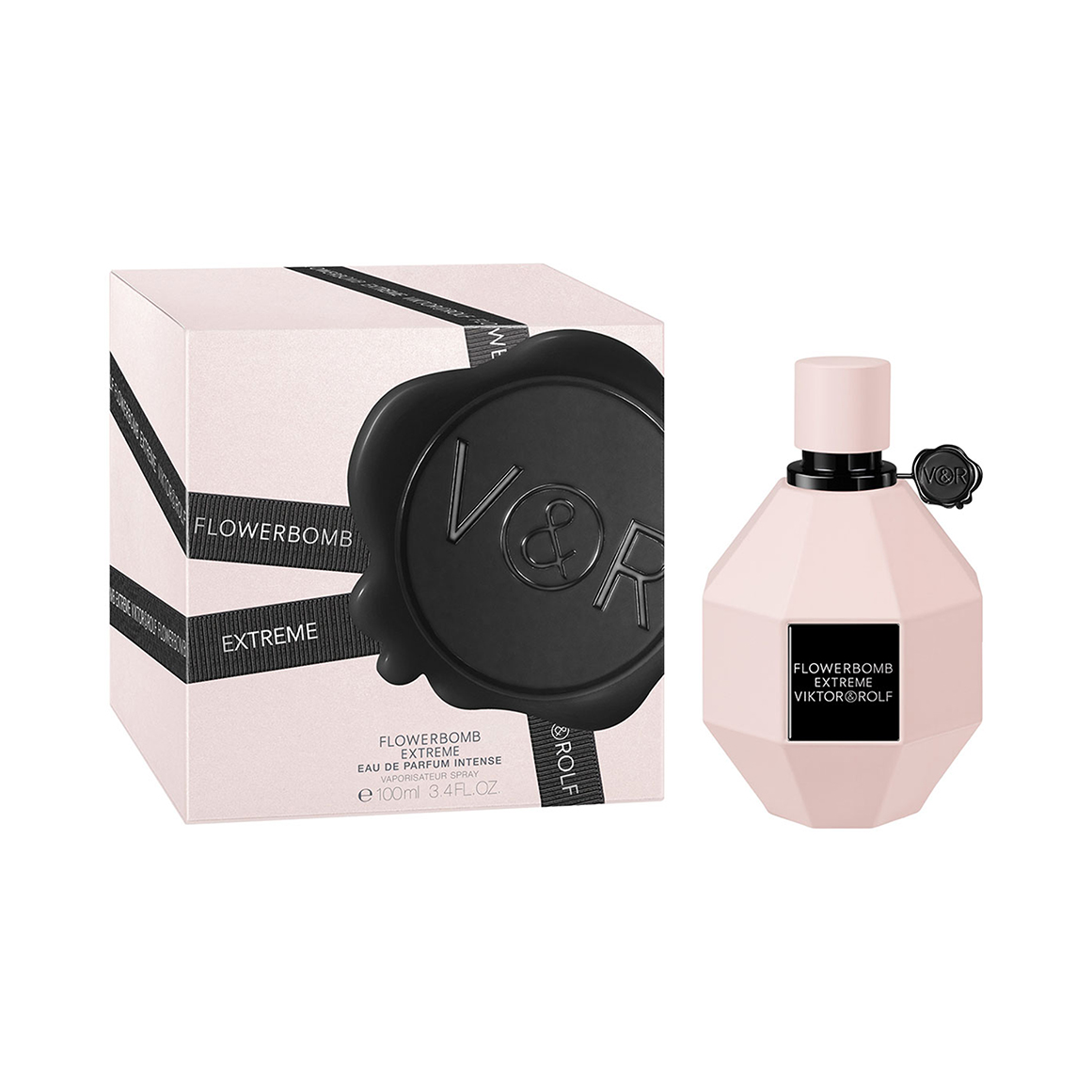 Flowerbomb Extreme Eau de Parfum | Woolworths.co.za