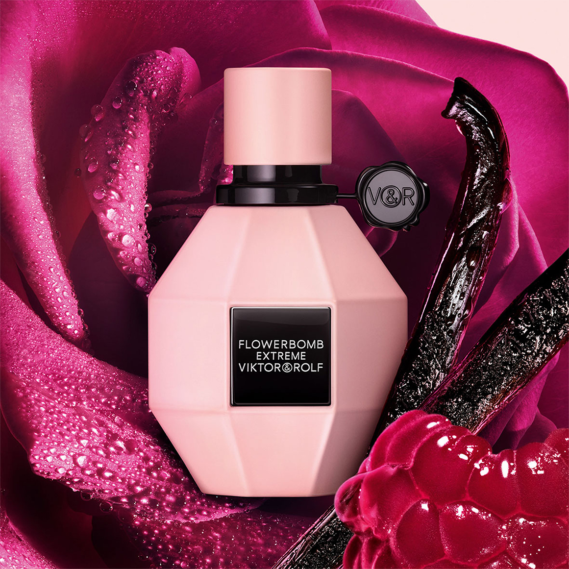 Flowerbomb Extreme Eau de Parfum | Woolworths.co.za