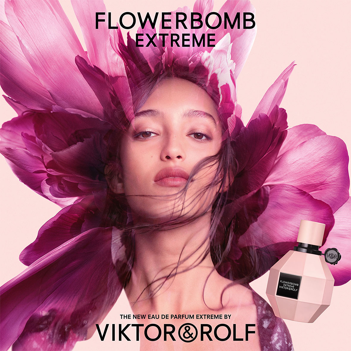 Flowerbomb Extreme Eau de Parfum | Woolworths.co.za