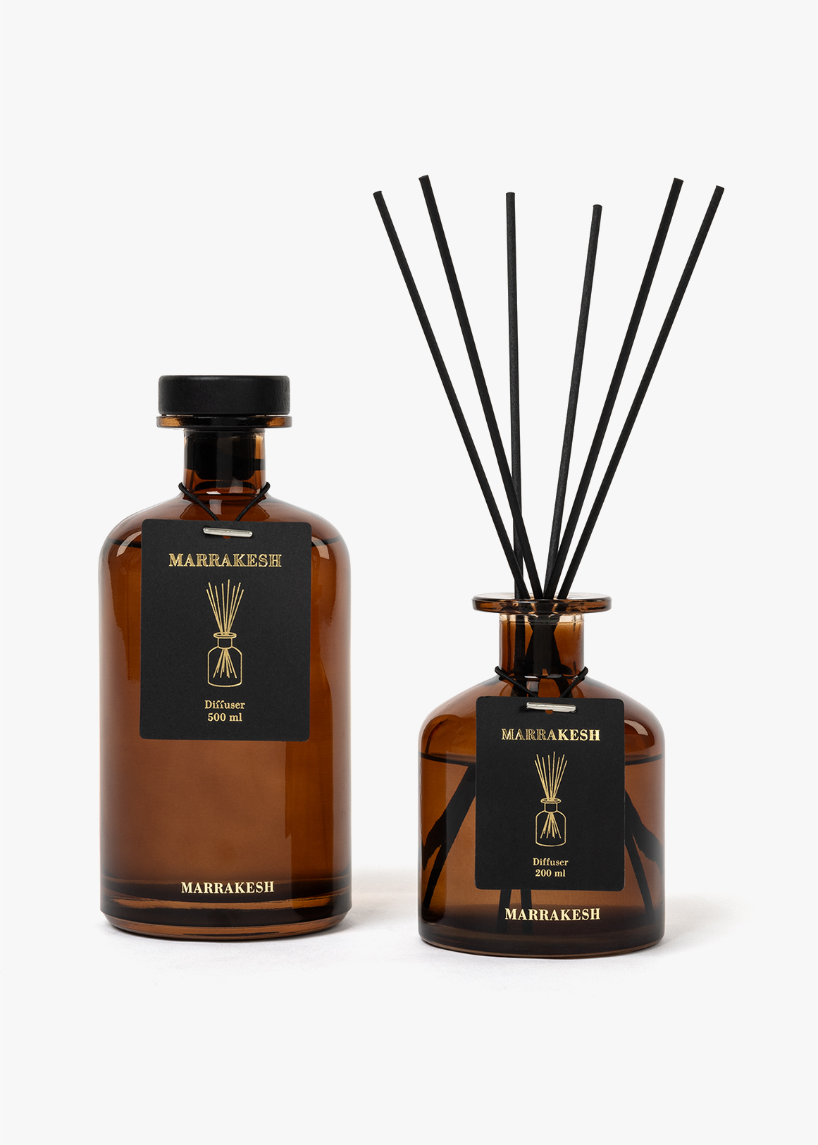 Ambience Diffuser 500ml | Woolworths.co.za