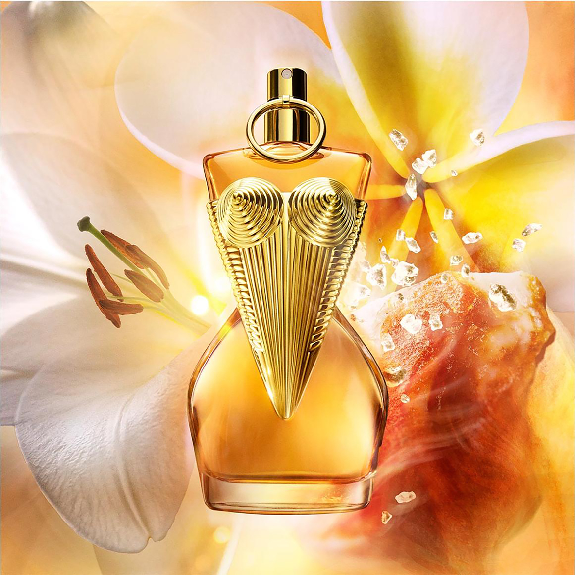 Gaultier Divine Le Parfum | Woolworths.co.za