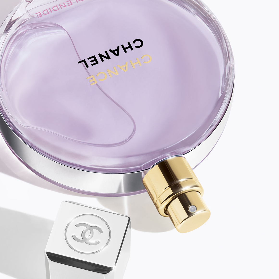 CHANEL CHANCE EAU SPLENDIDE Eau de Parfum | Woolworths.co.za