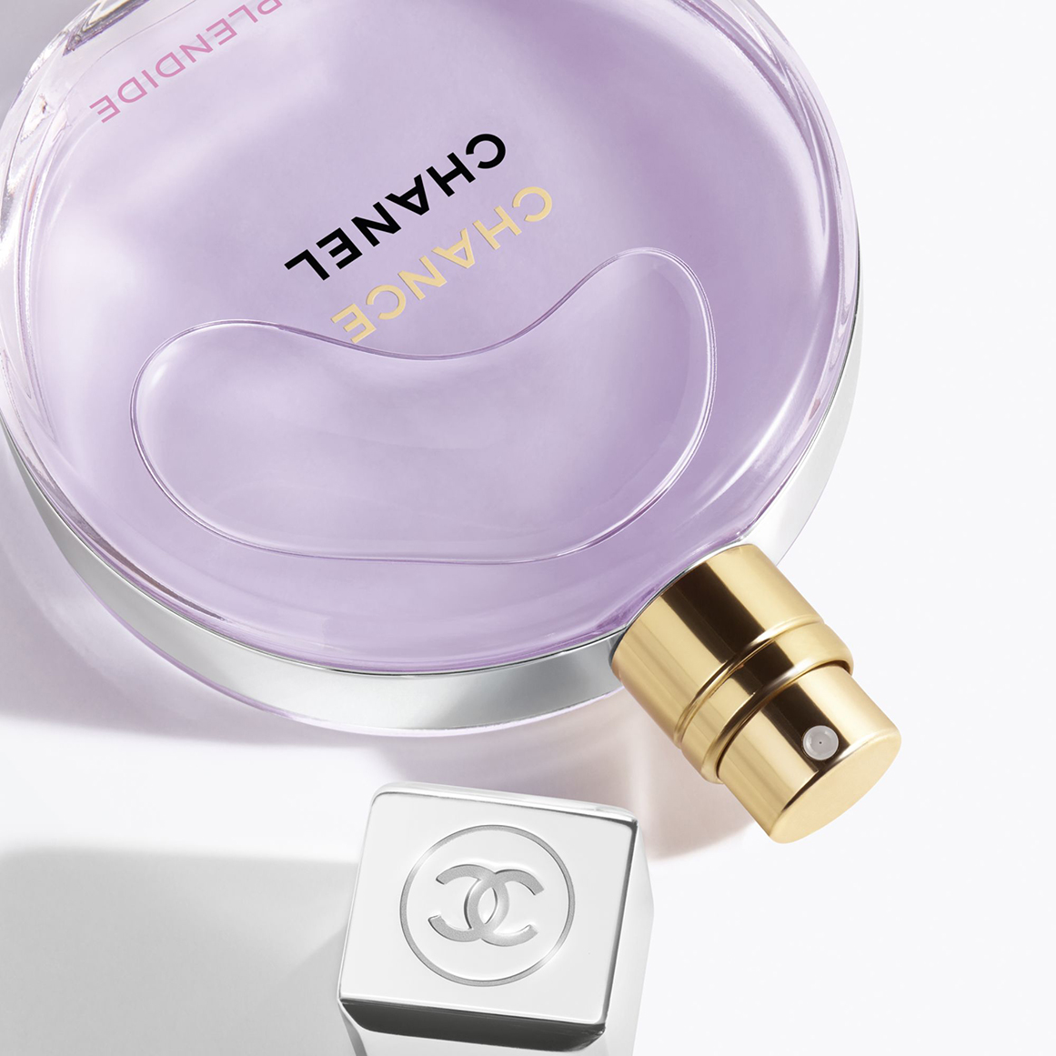CHANEL CHANCE EAU SPLENDIDE Eau de Parfum | Woolworths.co.za