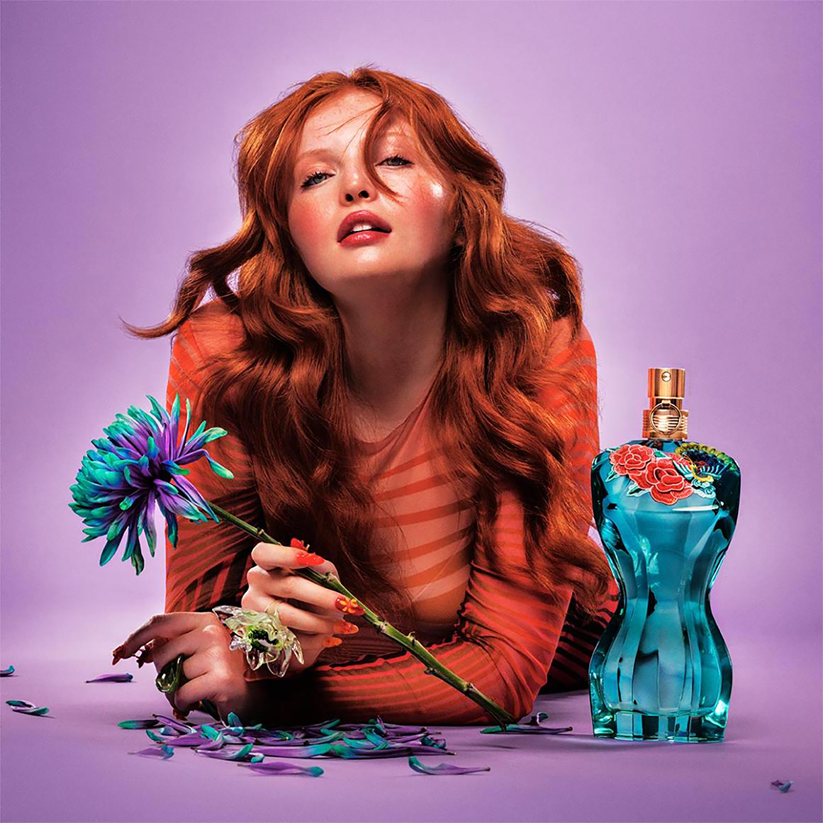 La Belle Paradise Garden Eau de Parfum | Woolworths.co.za