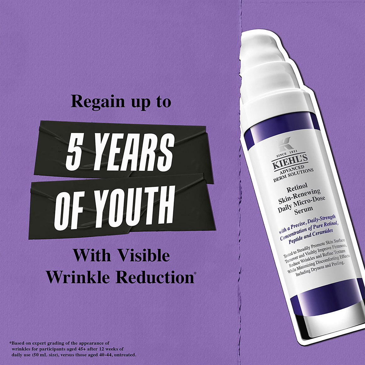 Retinol Skin Renewing Daily Micro-dose Serum | Woolworths.co.za