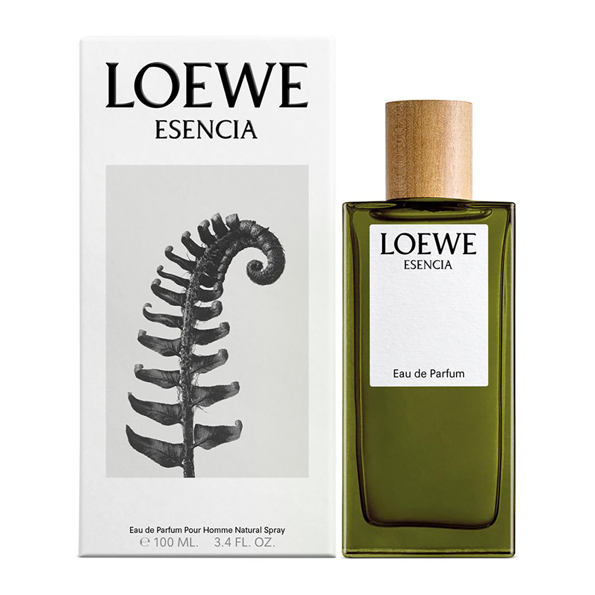 Esencia Eau de Parfum | Woolworths.co.za