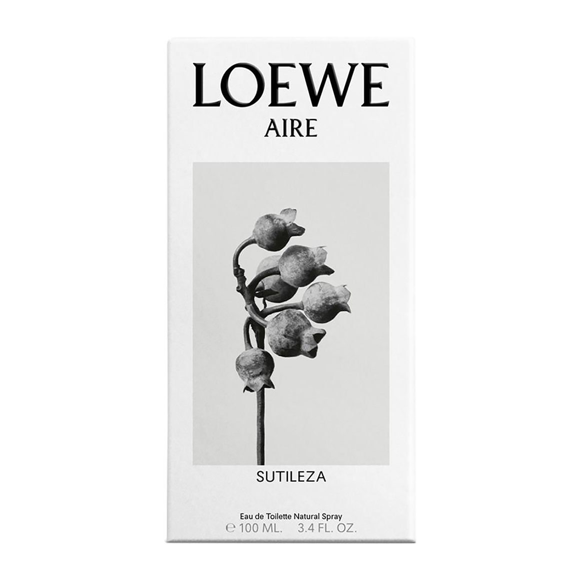 Aire Sutileza Eau de Toilette | Woolworths.co.za