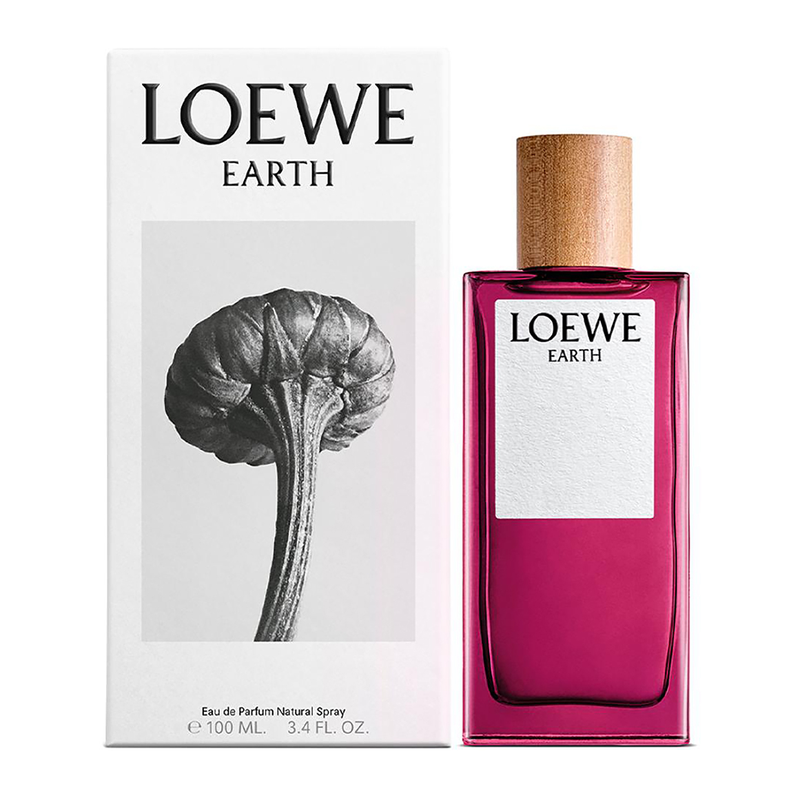 Earth Eau de Parfum | Woolworths.co.za