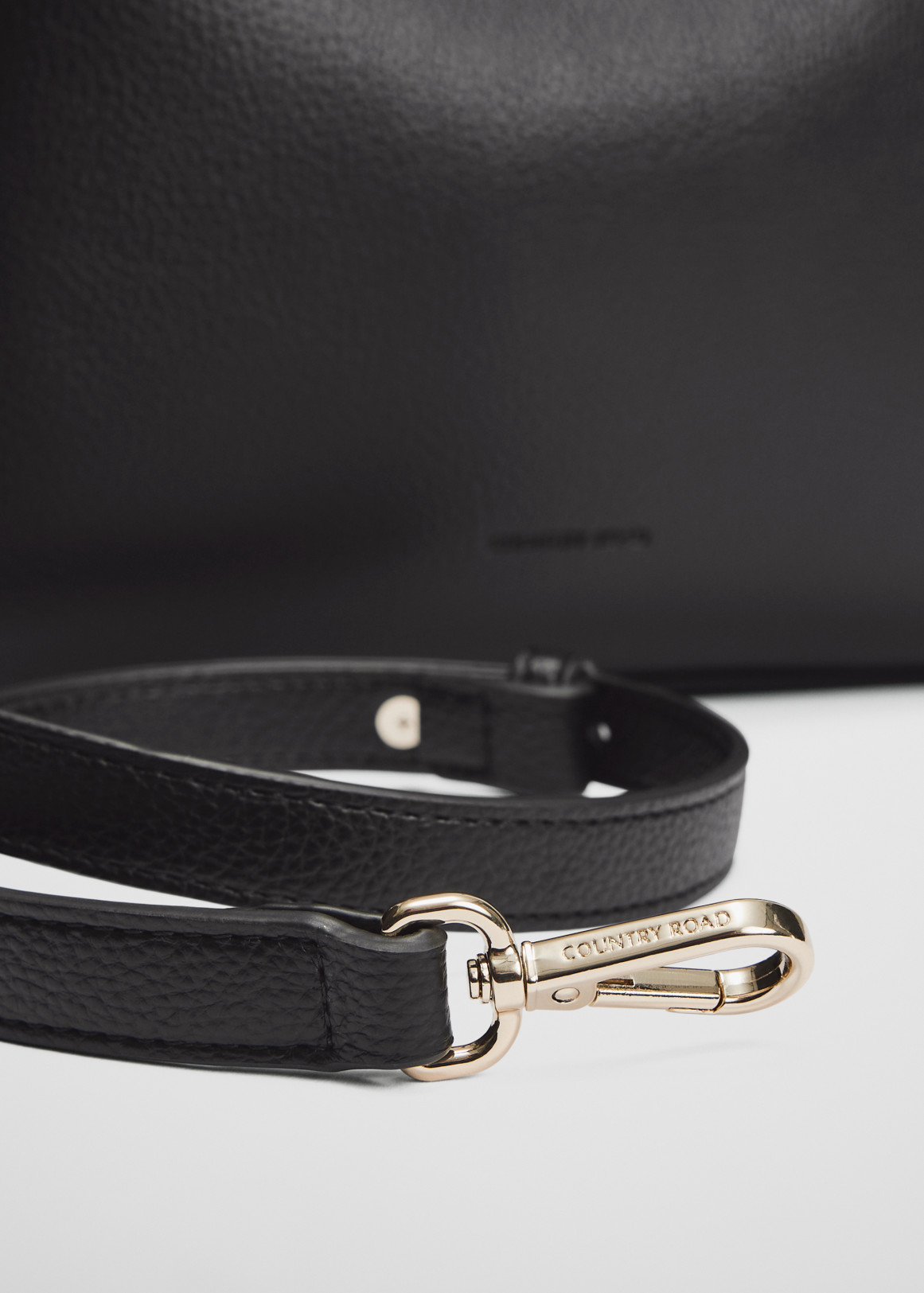 Middle Zip Crossbody Bag | Woolworths.co.za
