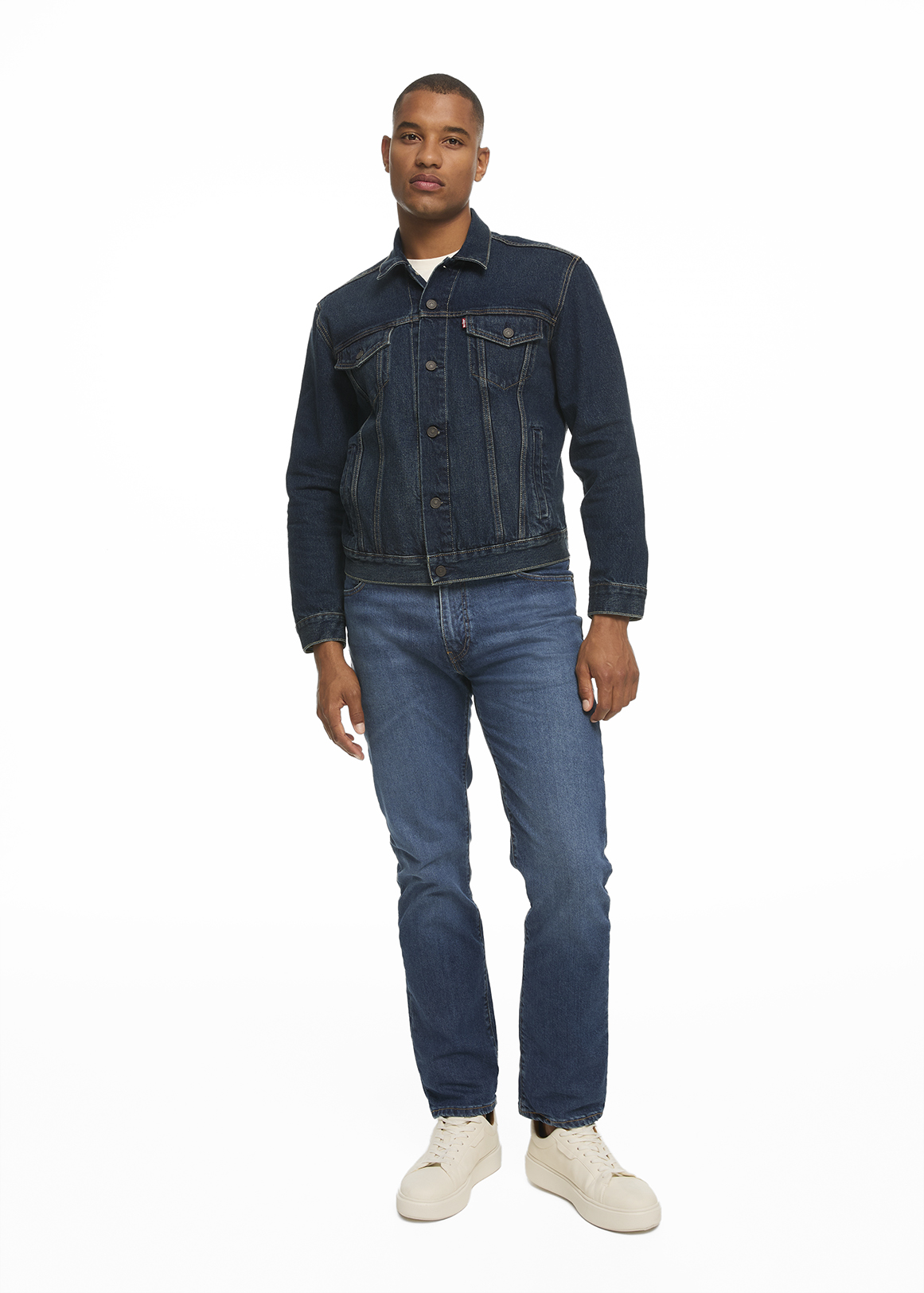 Trucker Jacket | Woolworths.co.za