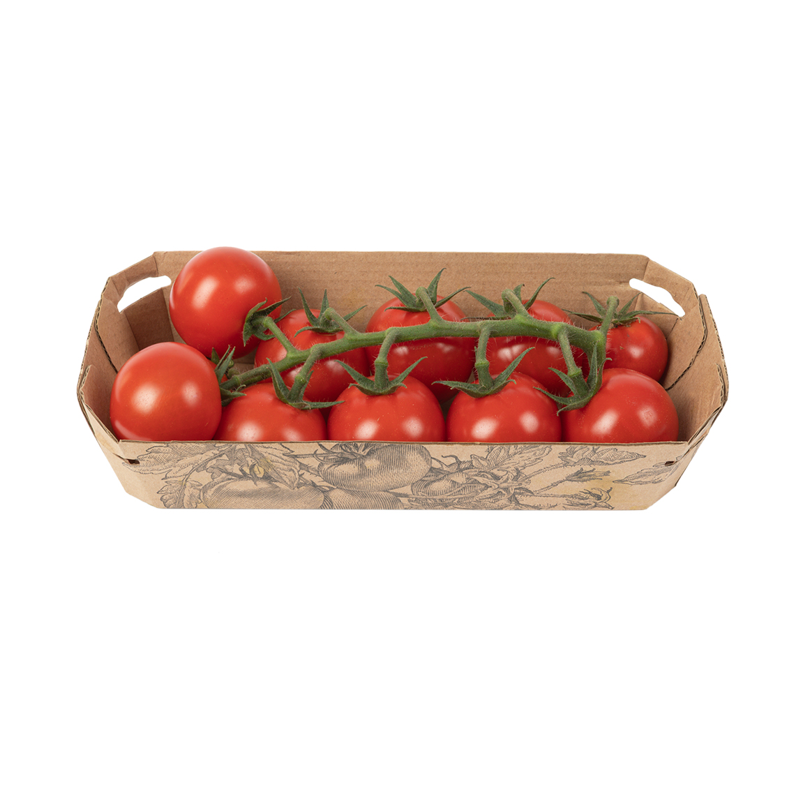 Roasting Vine Tomatoes 300 g | Woolworths.co.za